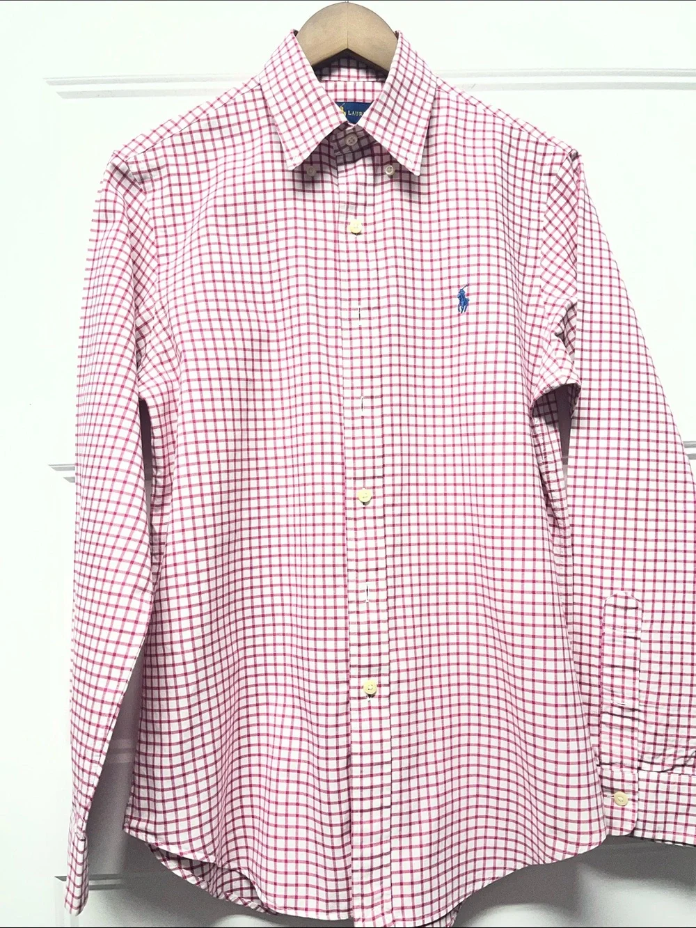 Ralph Lauren shirt